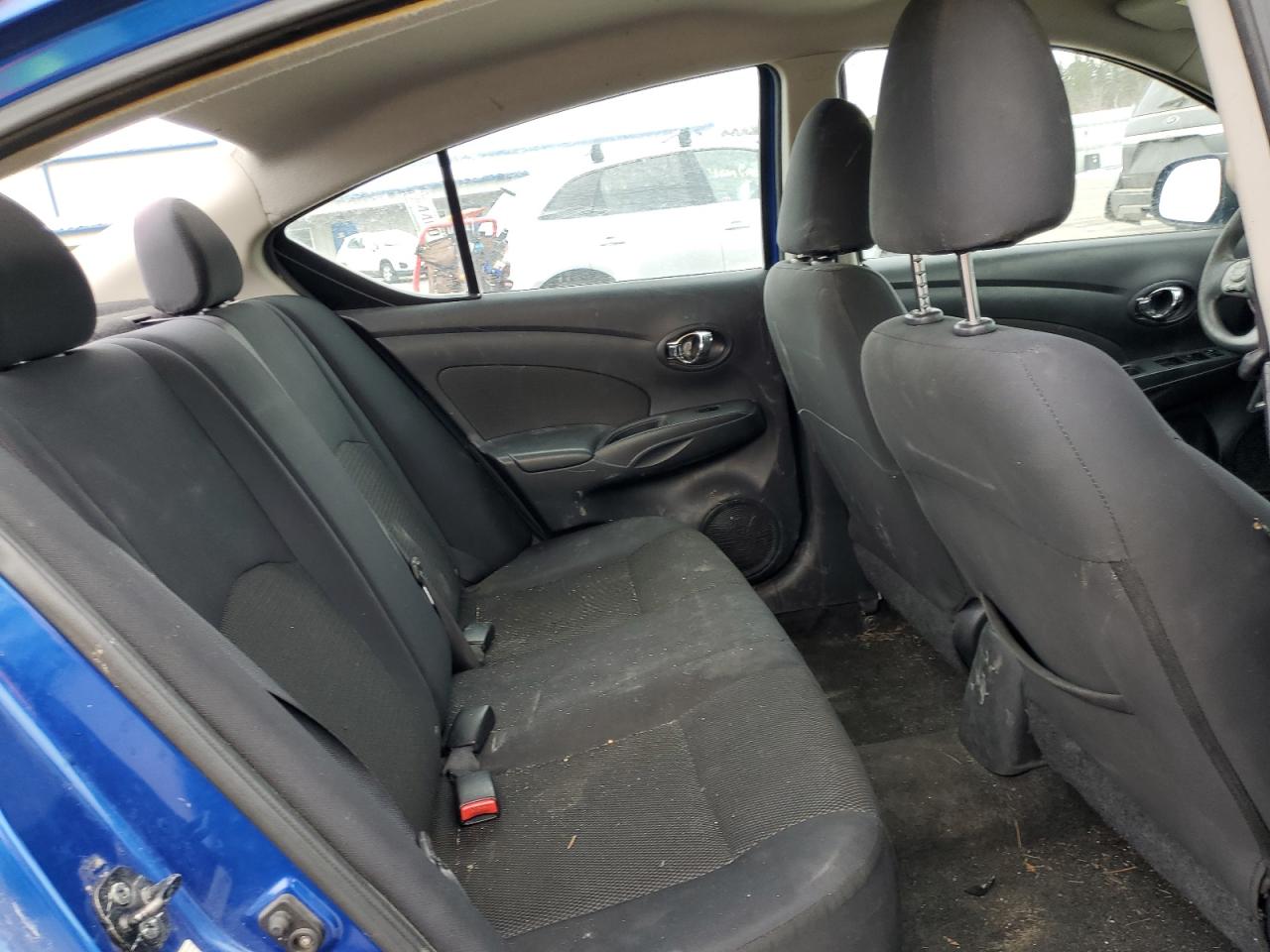 2013 Nissan Versa - Image 10