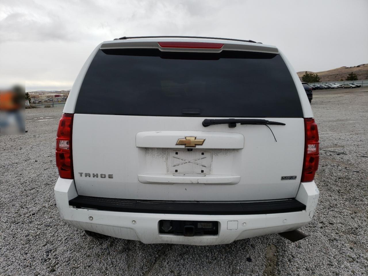 2008 Chevrolet Tahoe - Image 6