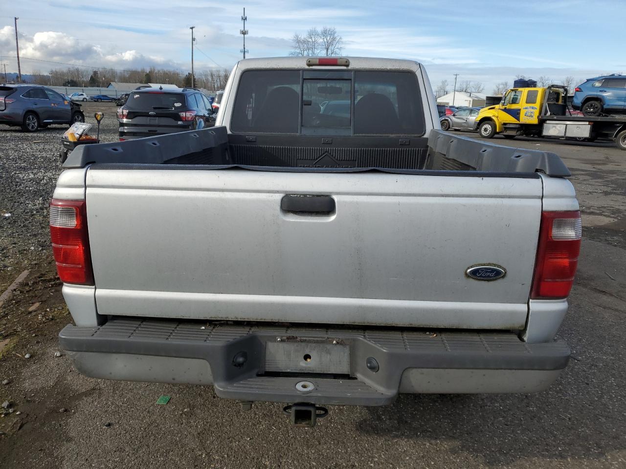 2001 Ford Ranger - Image 6