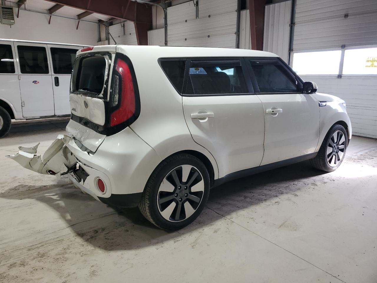 2017 Kia Soul - Image 3
