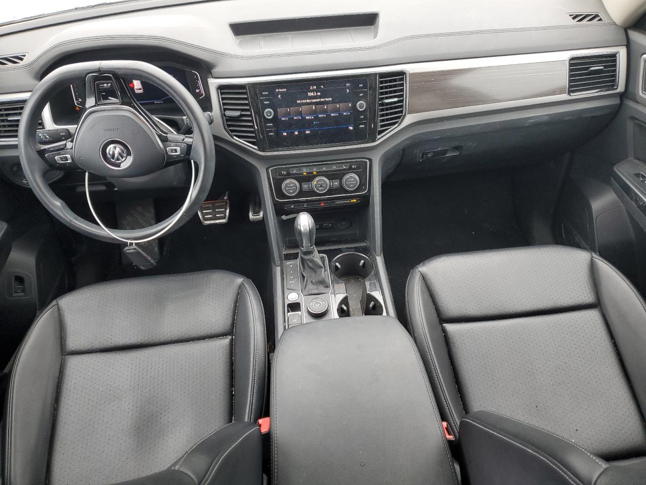 2019 Volkswagen Atlas - Image 8