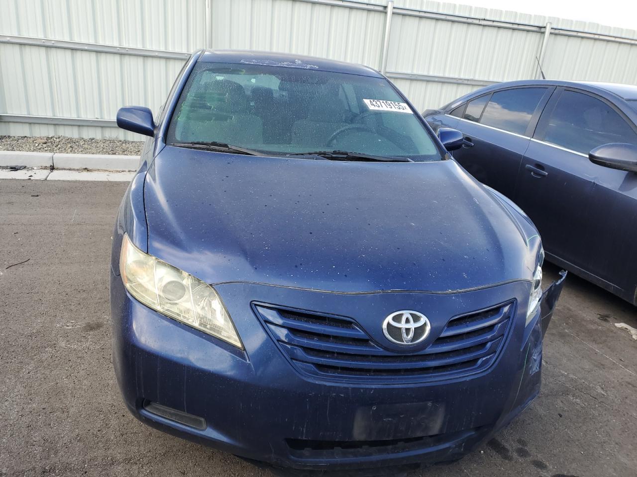 2007 Toyota Camry - Image 5