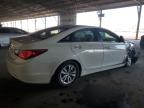 2013 Hyundai Sonata Gls en Venta en Phoenix, AZ - Front End