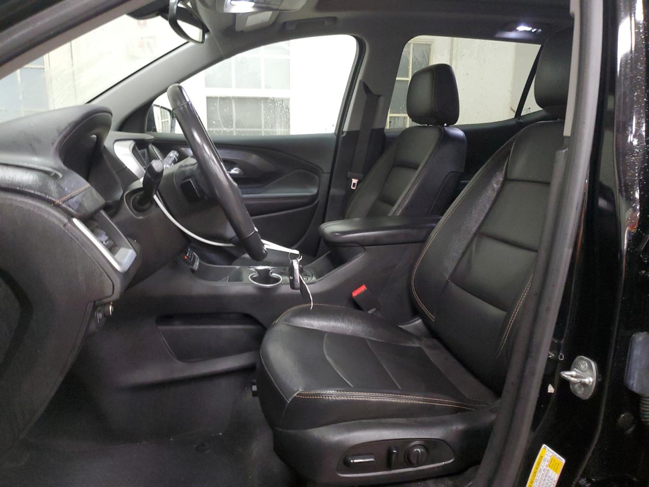 2019 GMC Terrain - Image 7