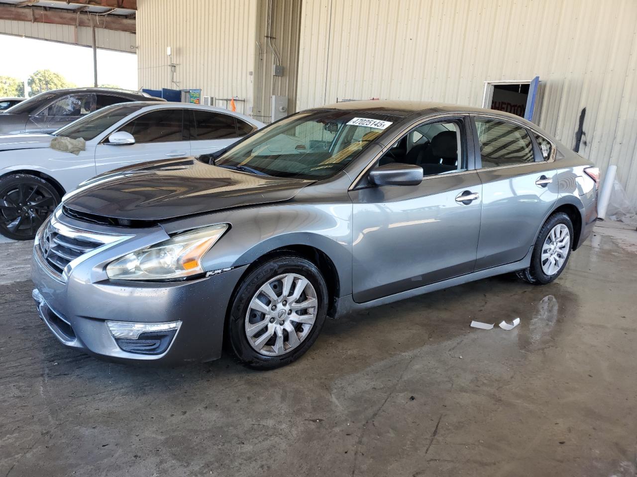 2014 Nissan Altima 2.5 for Sale in Homestead, FL - Front End
