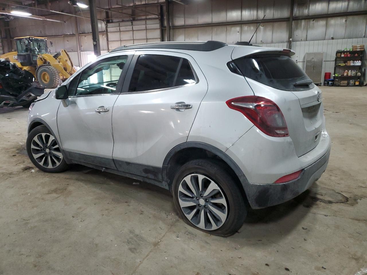 2019 Buick Encore - Image 2
