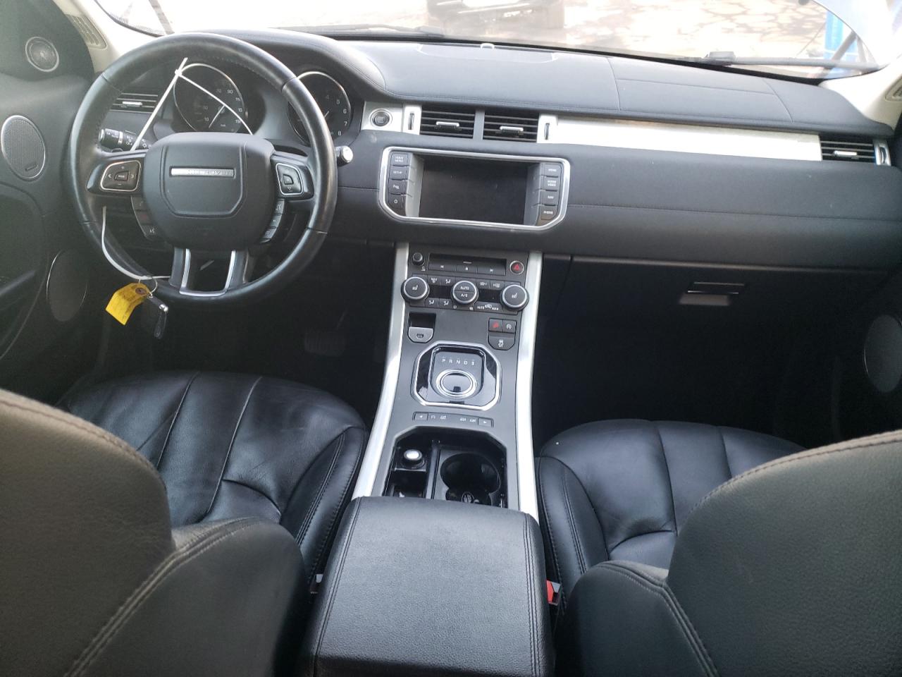 2015 Land Rover Range Rover - Image 8