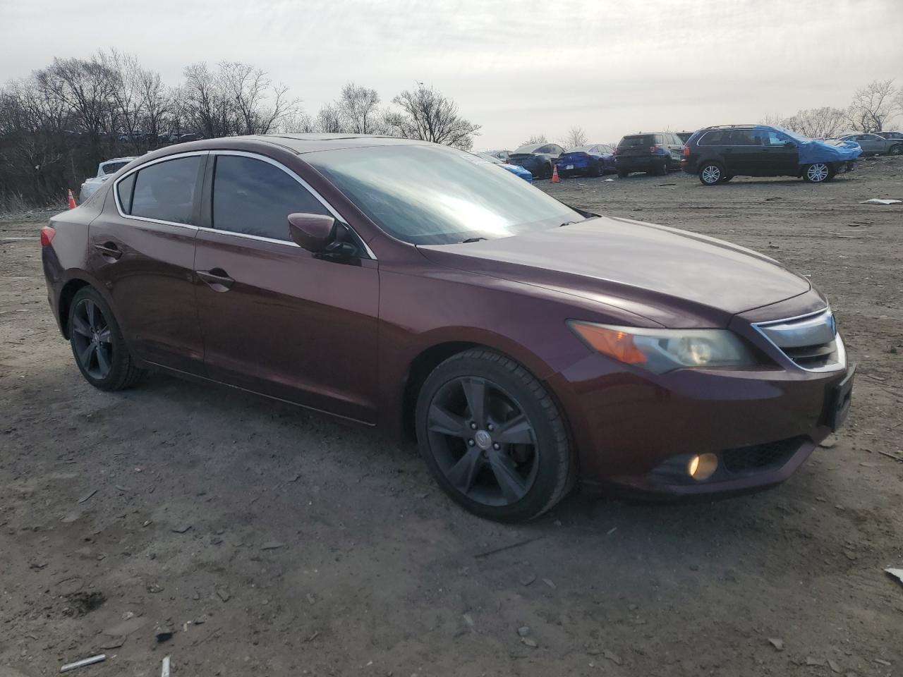 2013 Acura ILX - Image 4