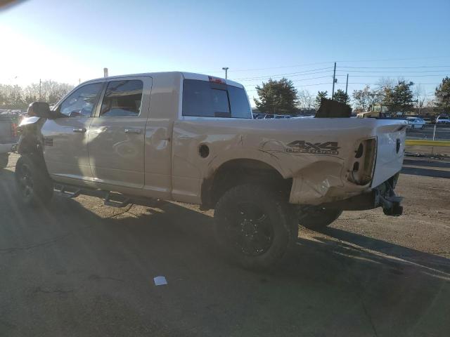 Pickups RAM 2500 2017 Biały