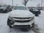 2017 Chevrolet Colorado  na sprzedaż w Montreal-est, QC - Minor Dent/Scratches