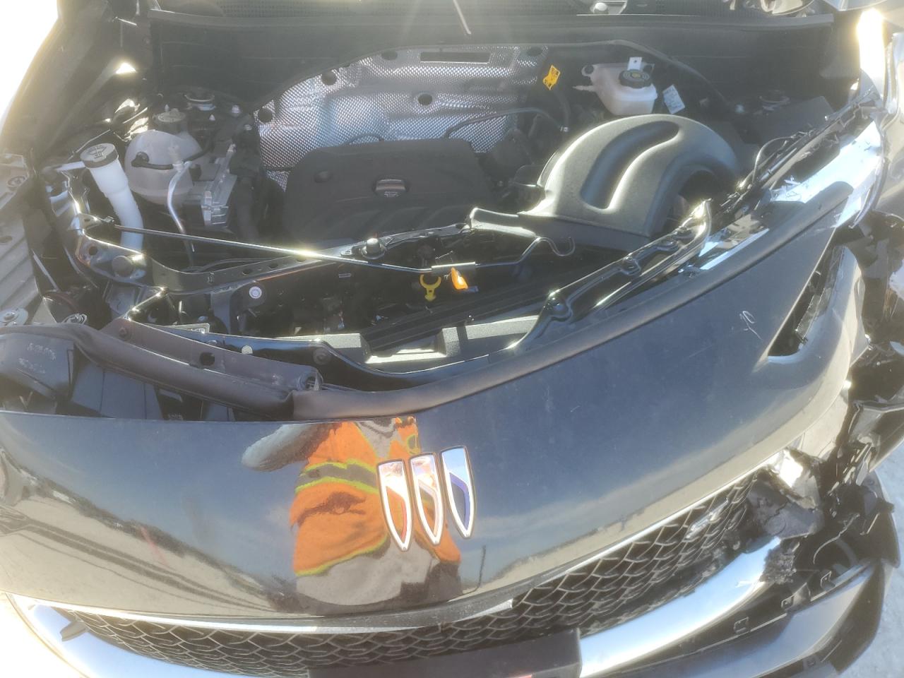 2025 Buick Encore - Image 13