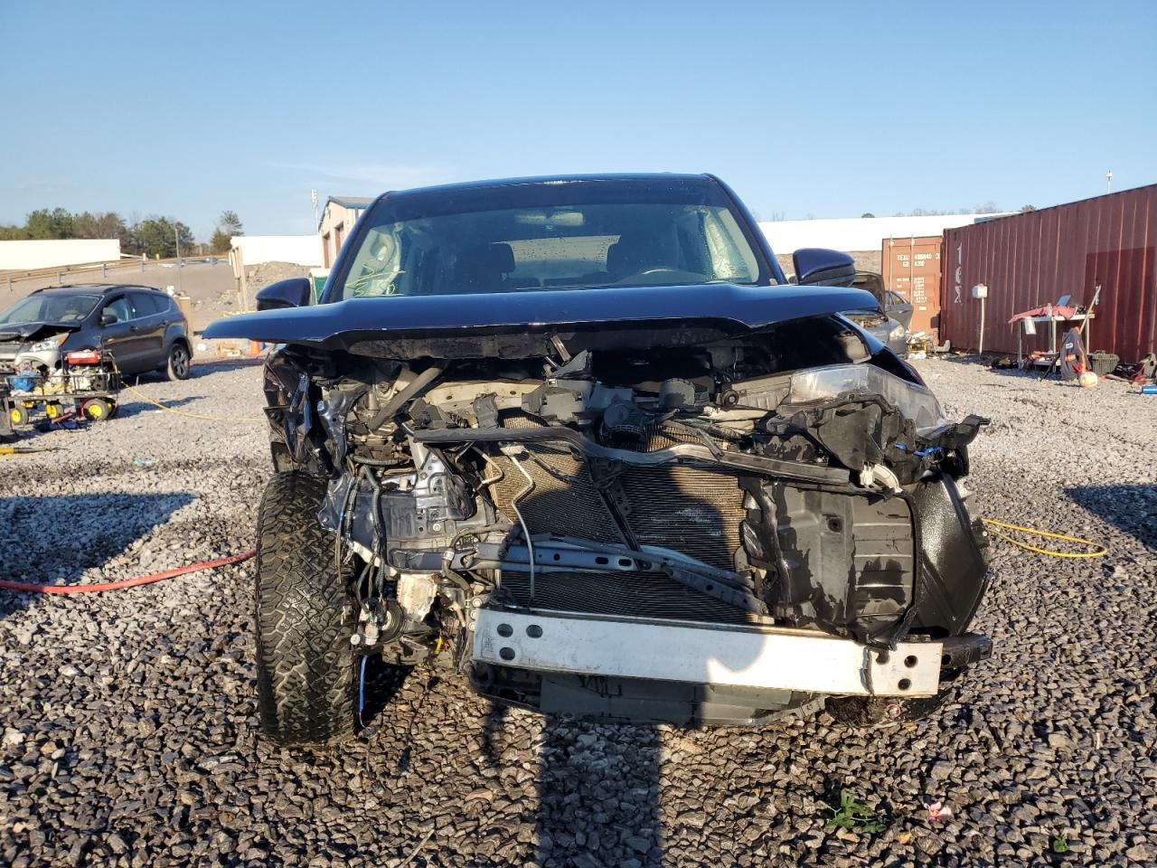 2015 Toyota 4Runner - Image 5