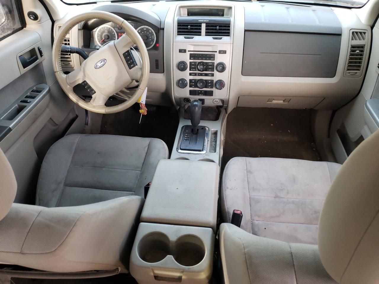 2012 Ford Escape - Image 8