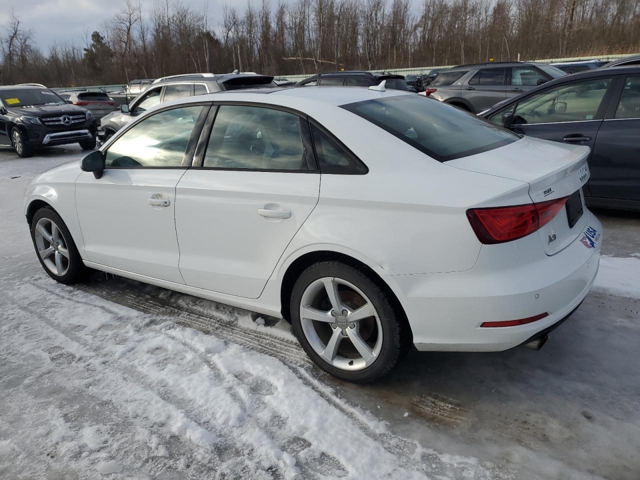 2016 Audi A3 - Image 2