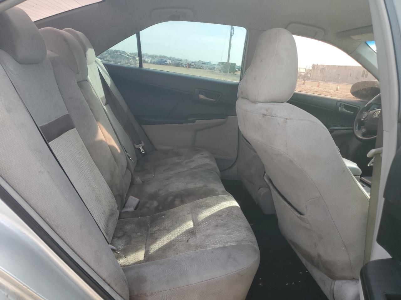 2012 Toyota Camry - Image 10