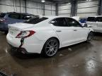 2020 Genesis G70 Prestige за продажба в Ham Lake, MN - Front End