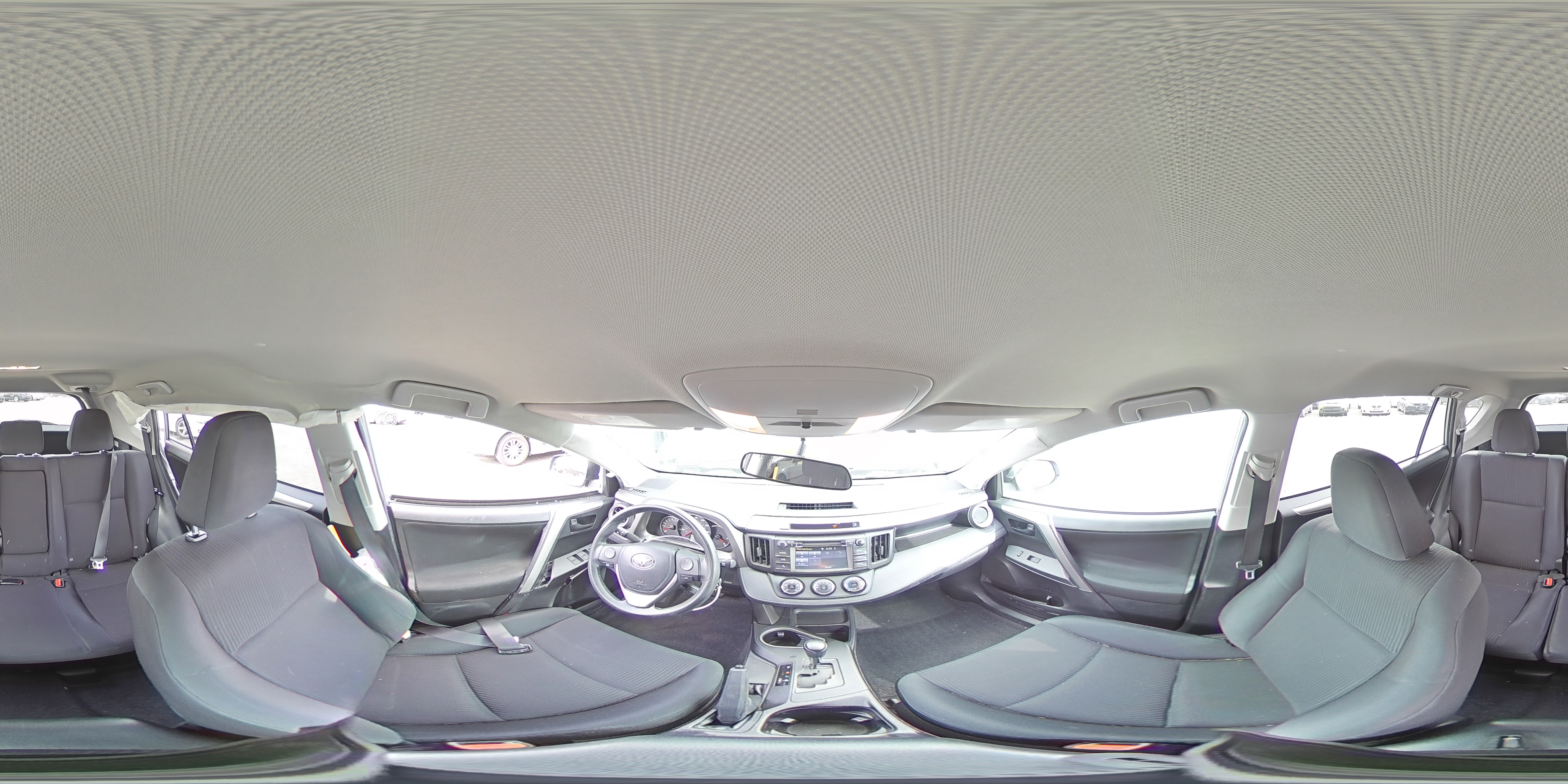 2016 Toyota RAV 4 - Image 14