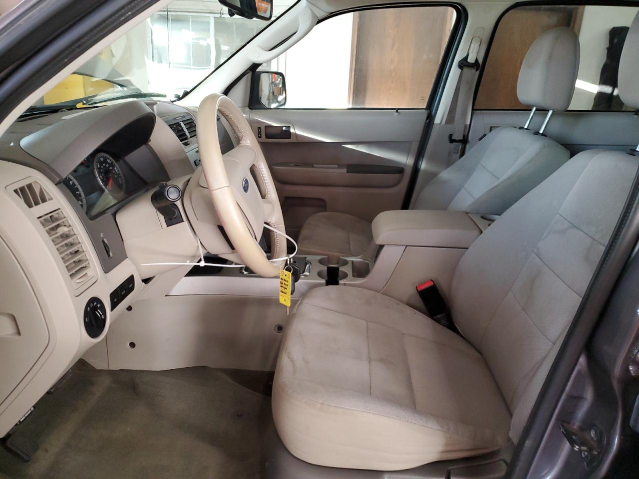 2011 Ford Escape - Image 7