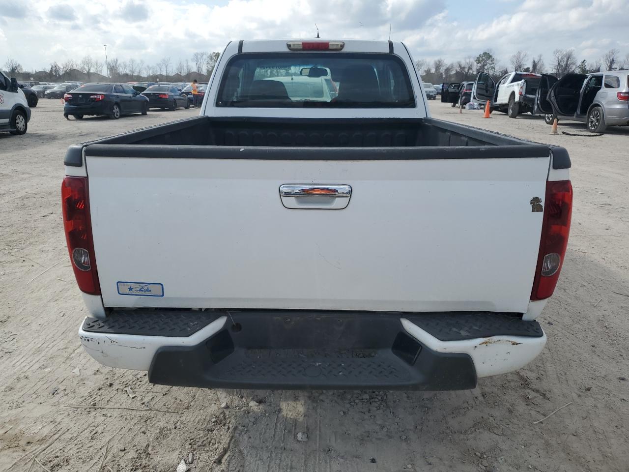 2012 Chevrolet Colorado - Image 6