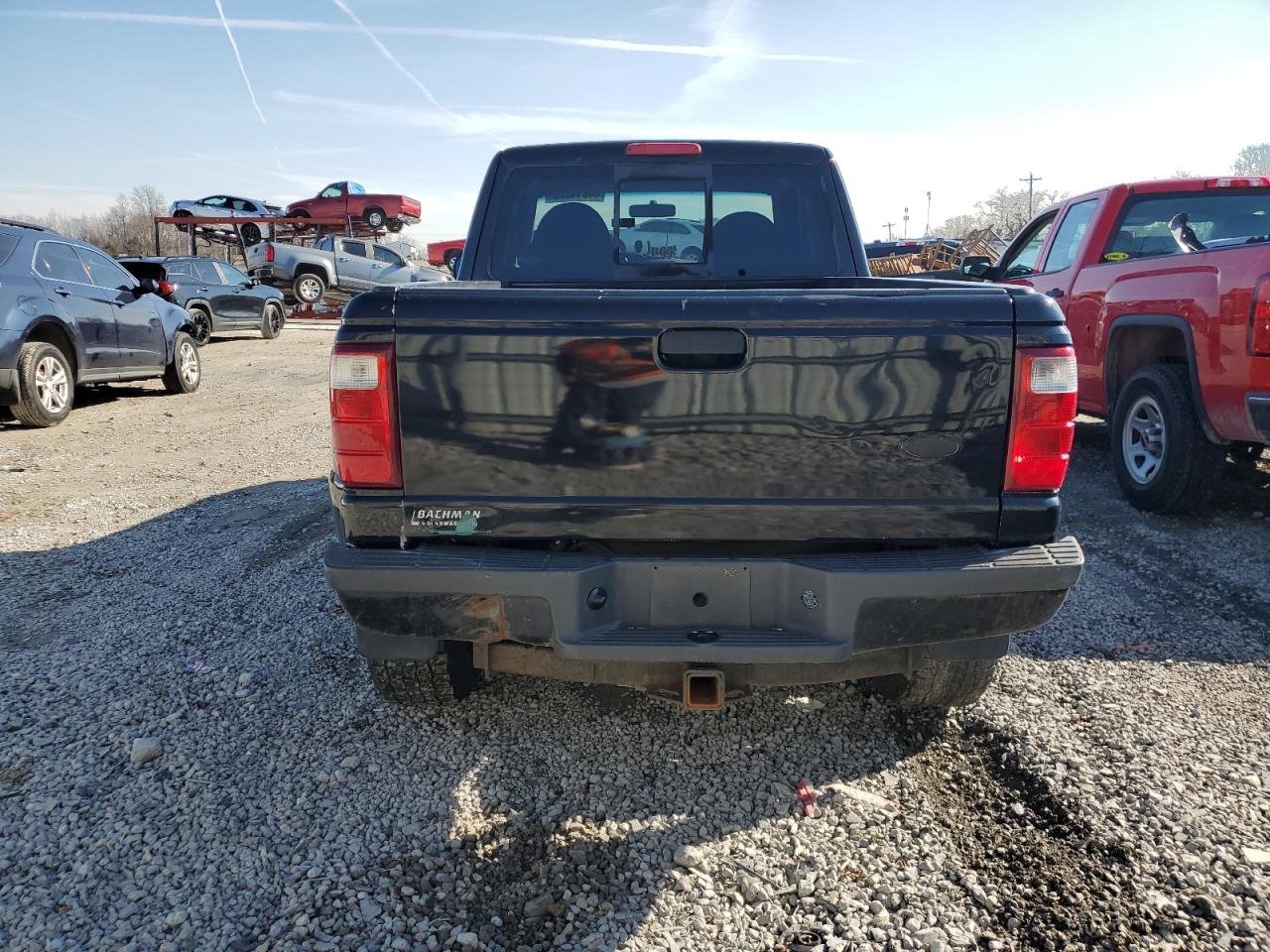 2002 Ford Ranger - Image 6