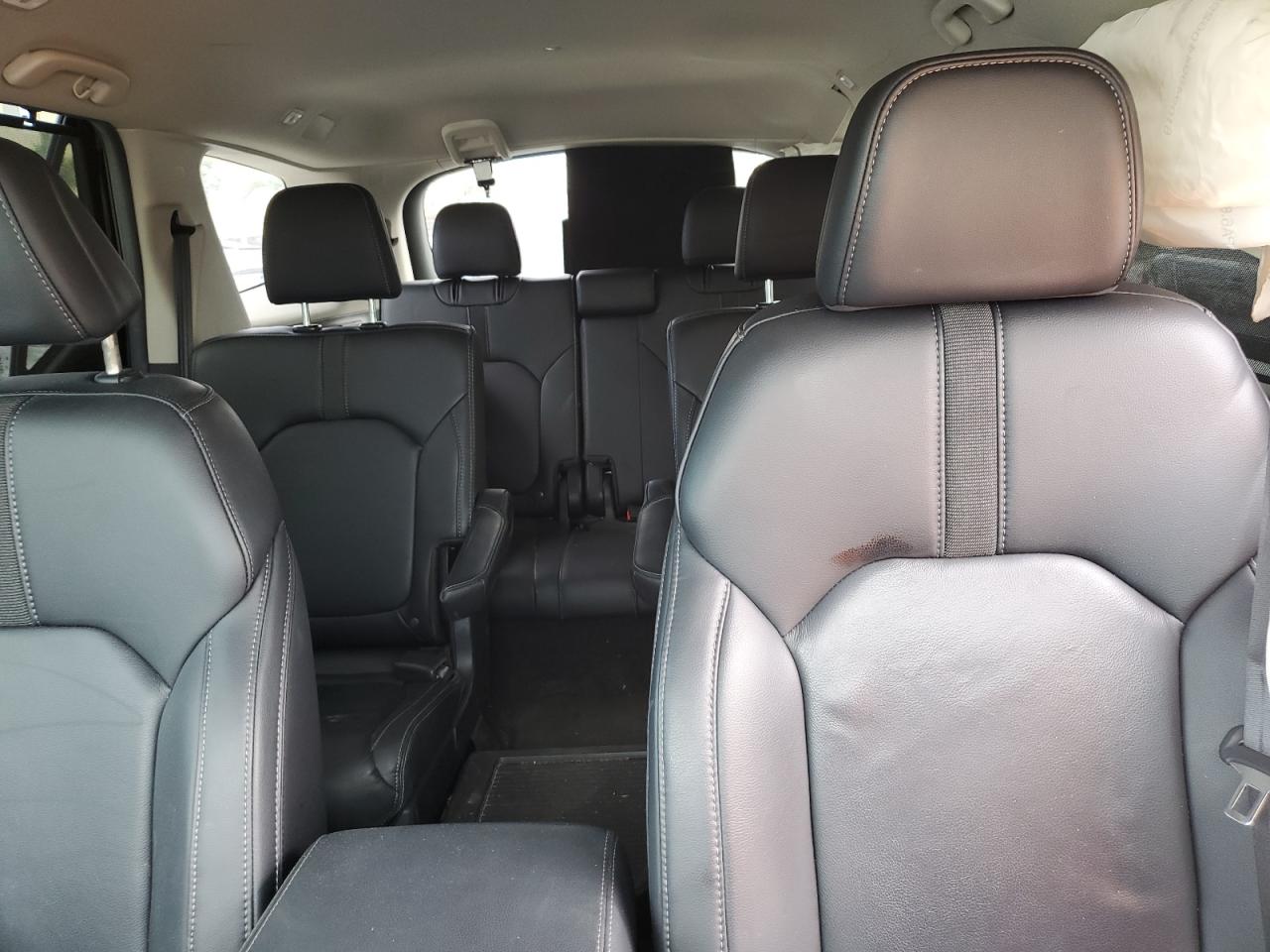 2024 Honda Pilot - Image 10