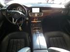2014 Mercedes-Benz Cls 550 4Matic за продажба в Phoenix, AZ - Front End