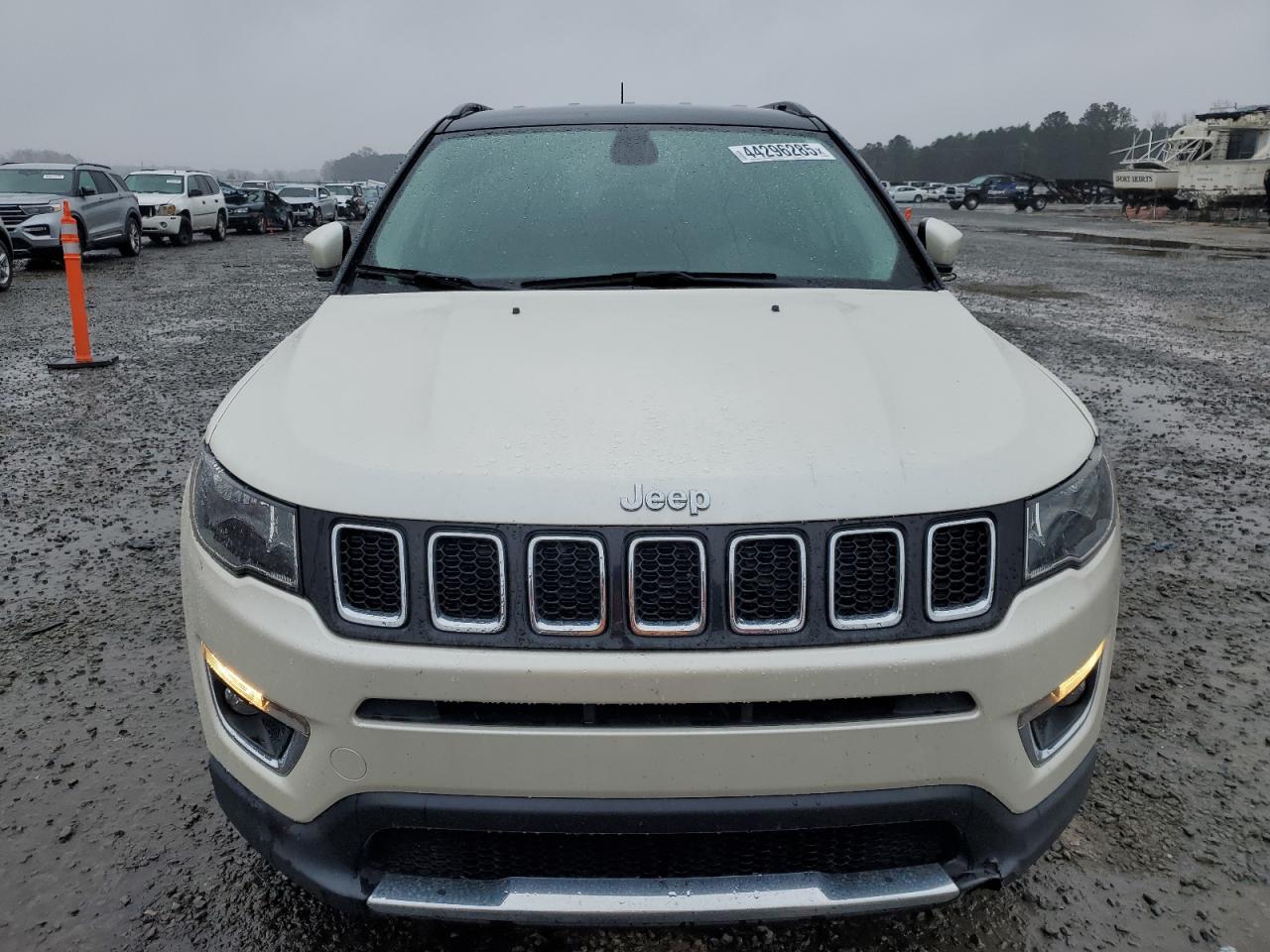 2019 Jeep Compass - Image 5