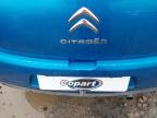 2011 CITROEN C3 VTR+ for sale at Copart YORK