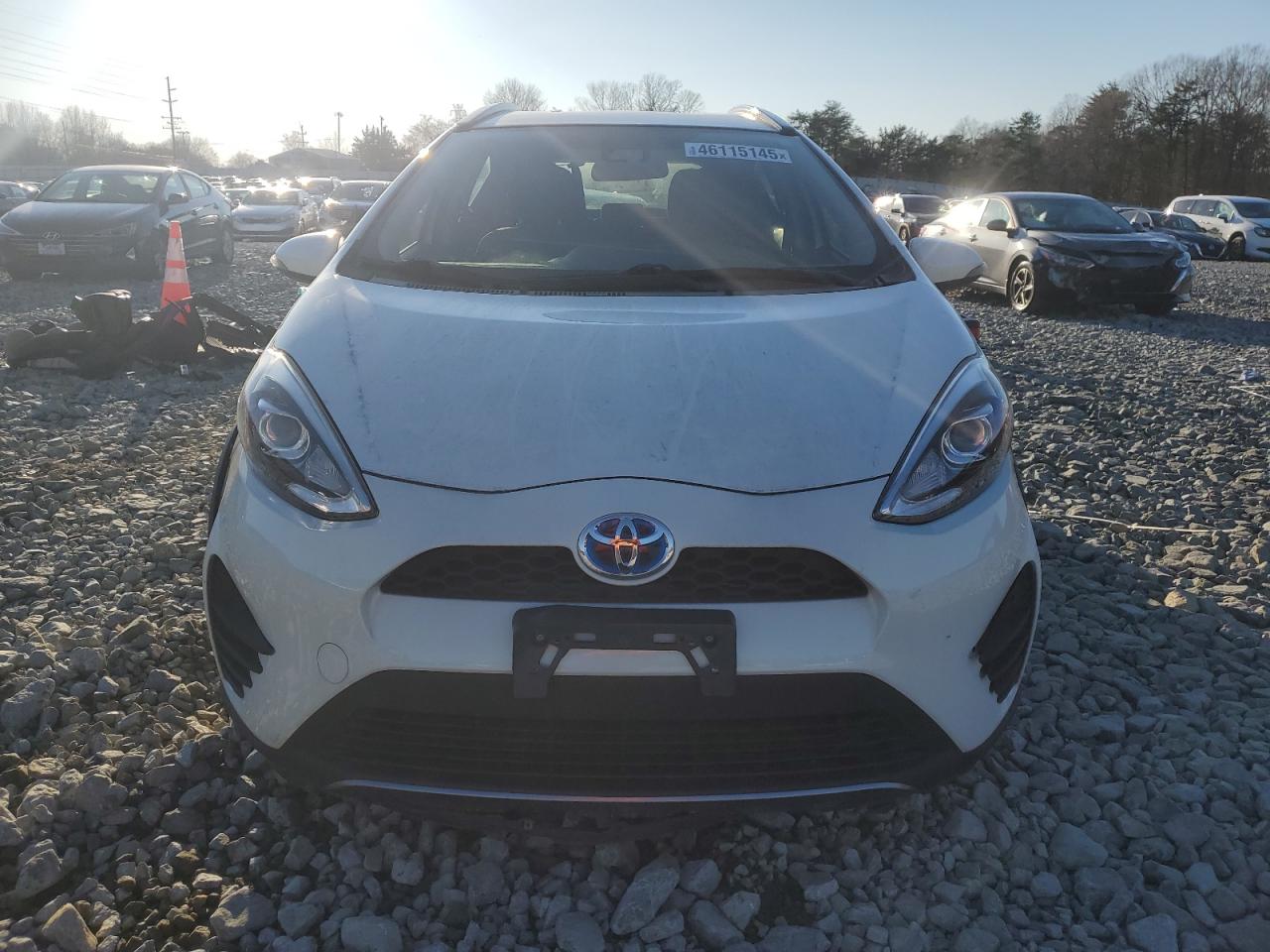 2018 Toyota Prius - Image 5