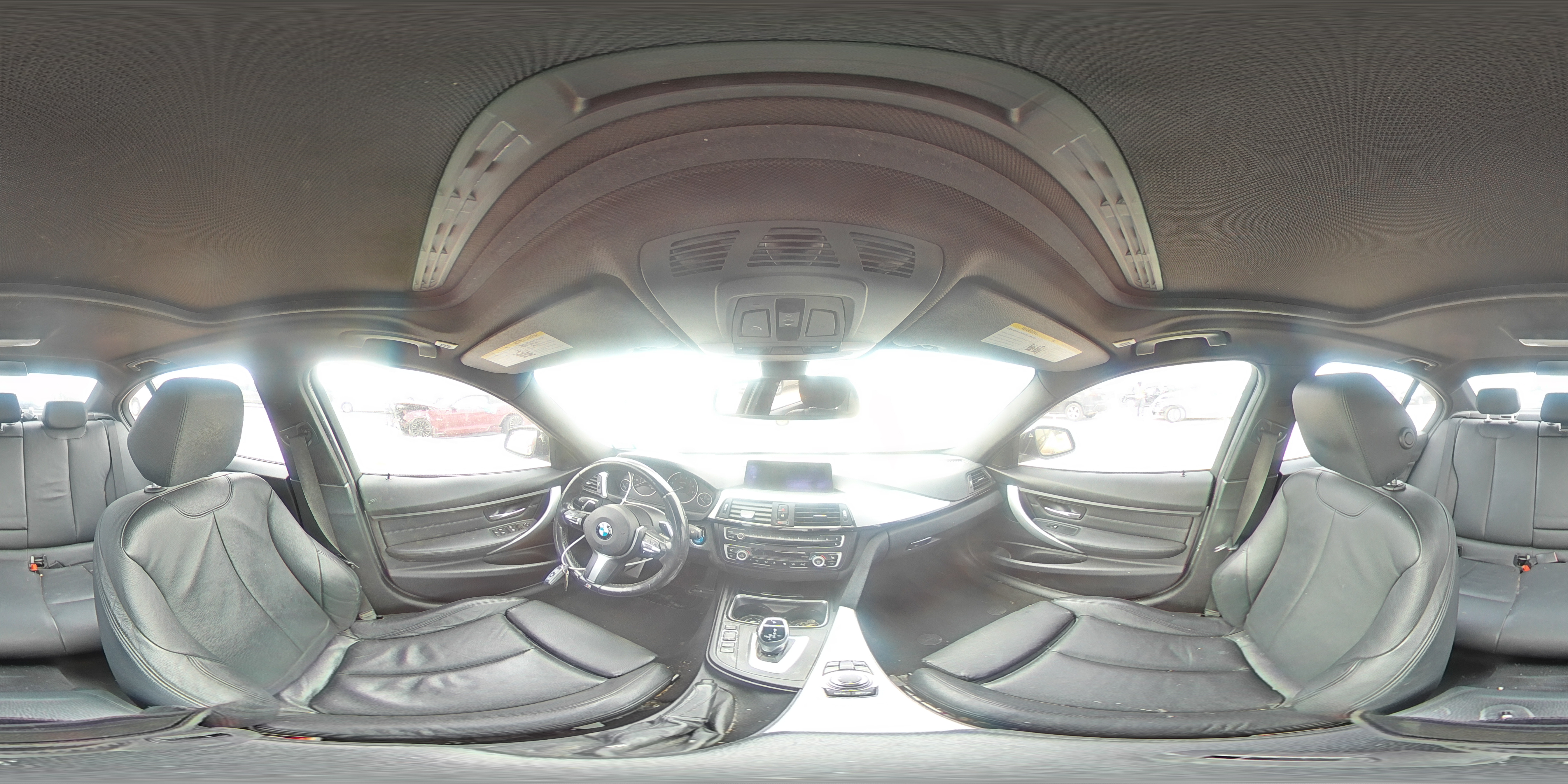 2013 BMW 3er - Image 12