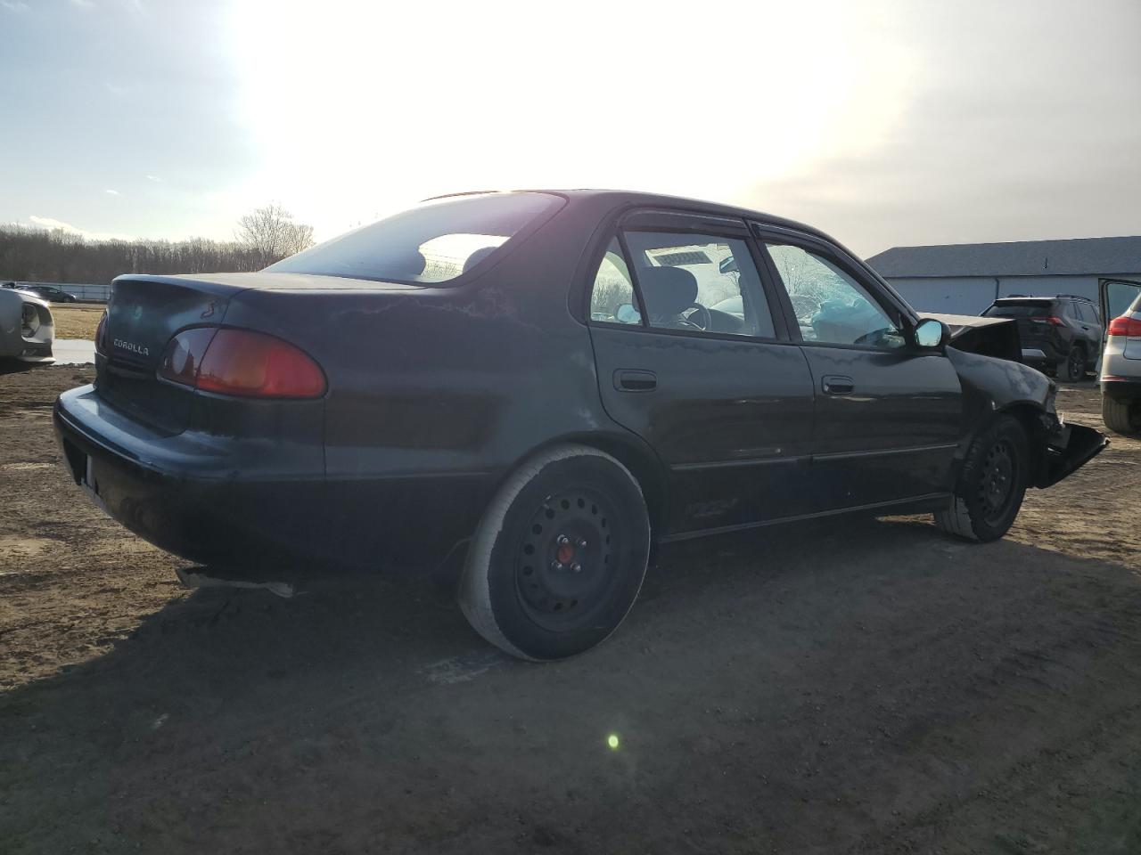 2001 Toyota Corolla - Image 3