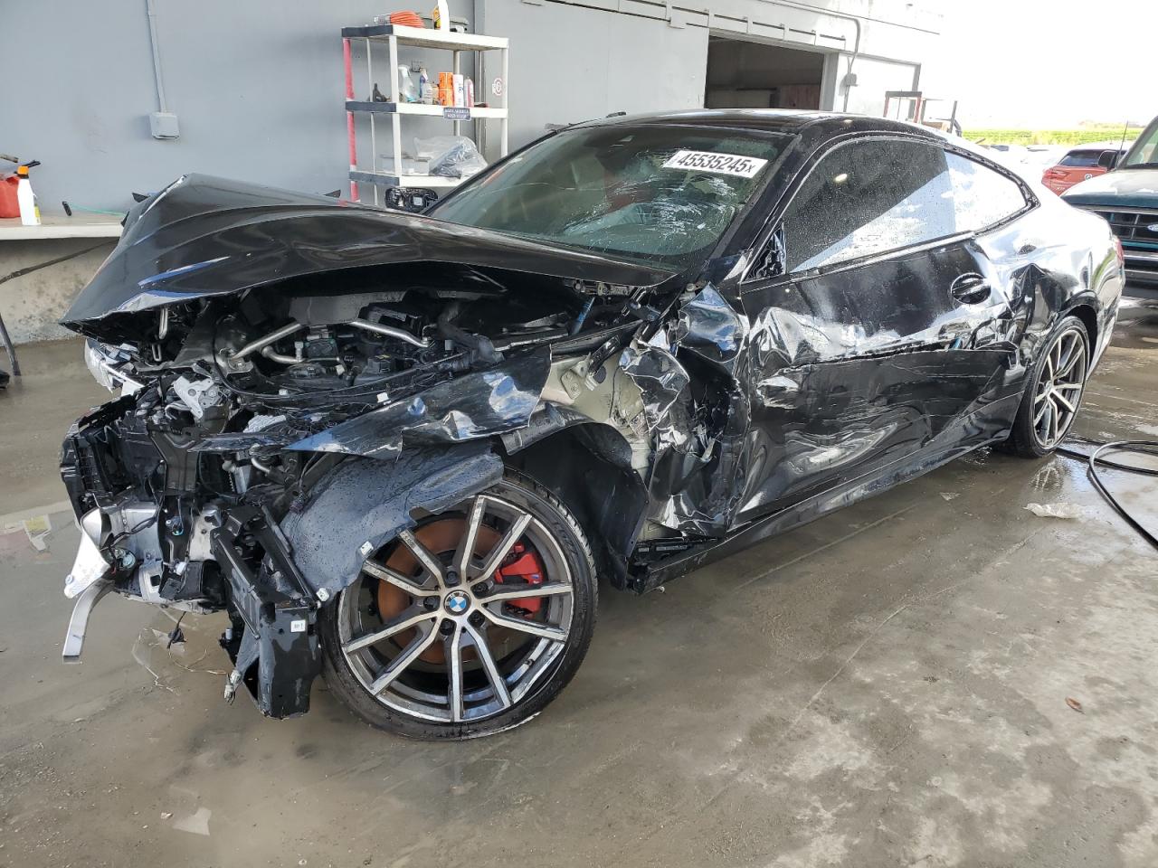 2023 Bmw 430I за продажба в West Palm Beach, FL - All Over