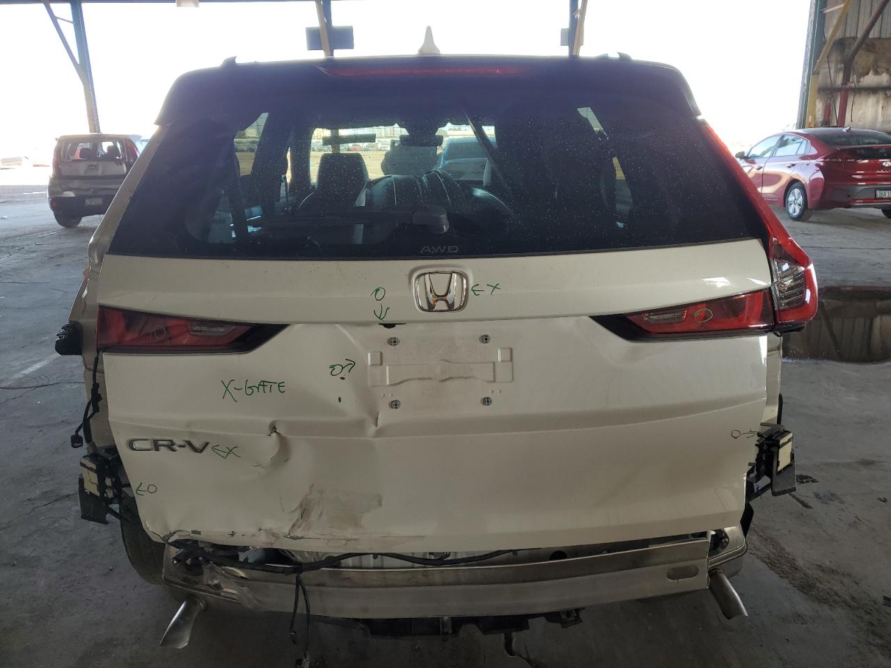 2024 Honda CR-V - Image 6