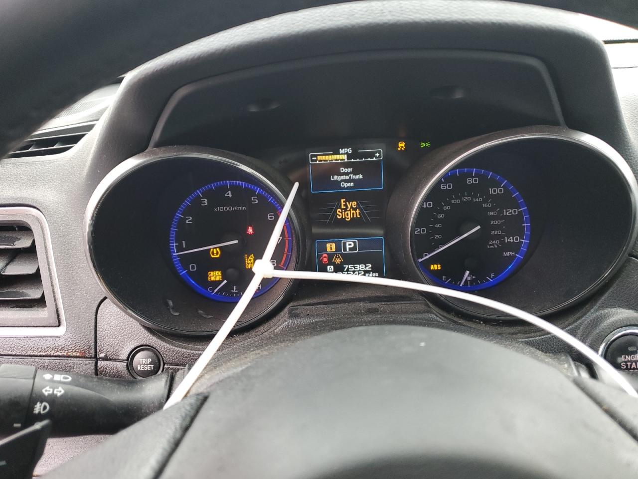 2015 Subaru Legacy - Image 9