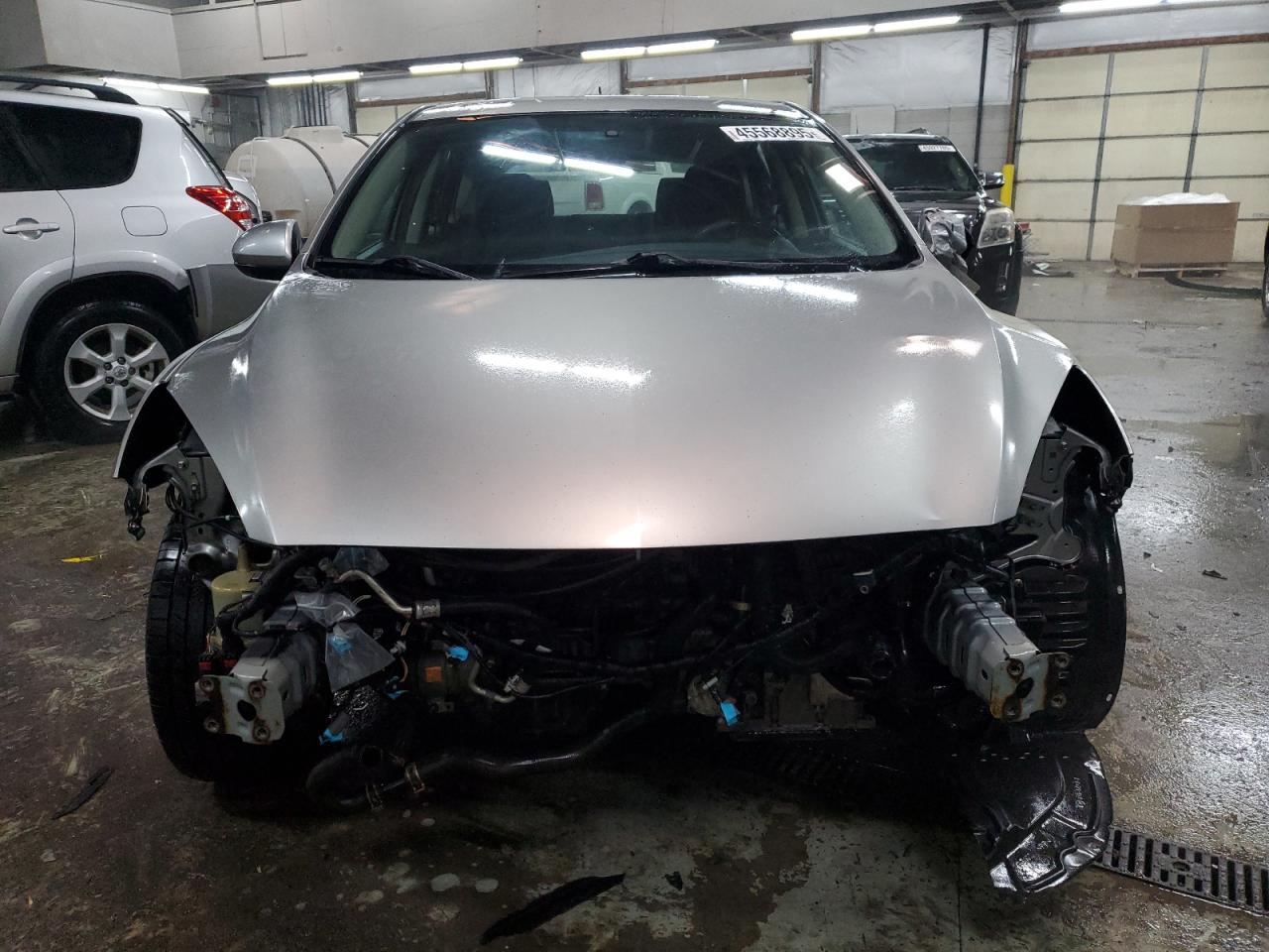 2012 Mazda 3 - Image 5