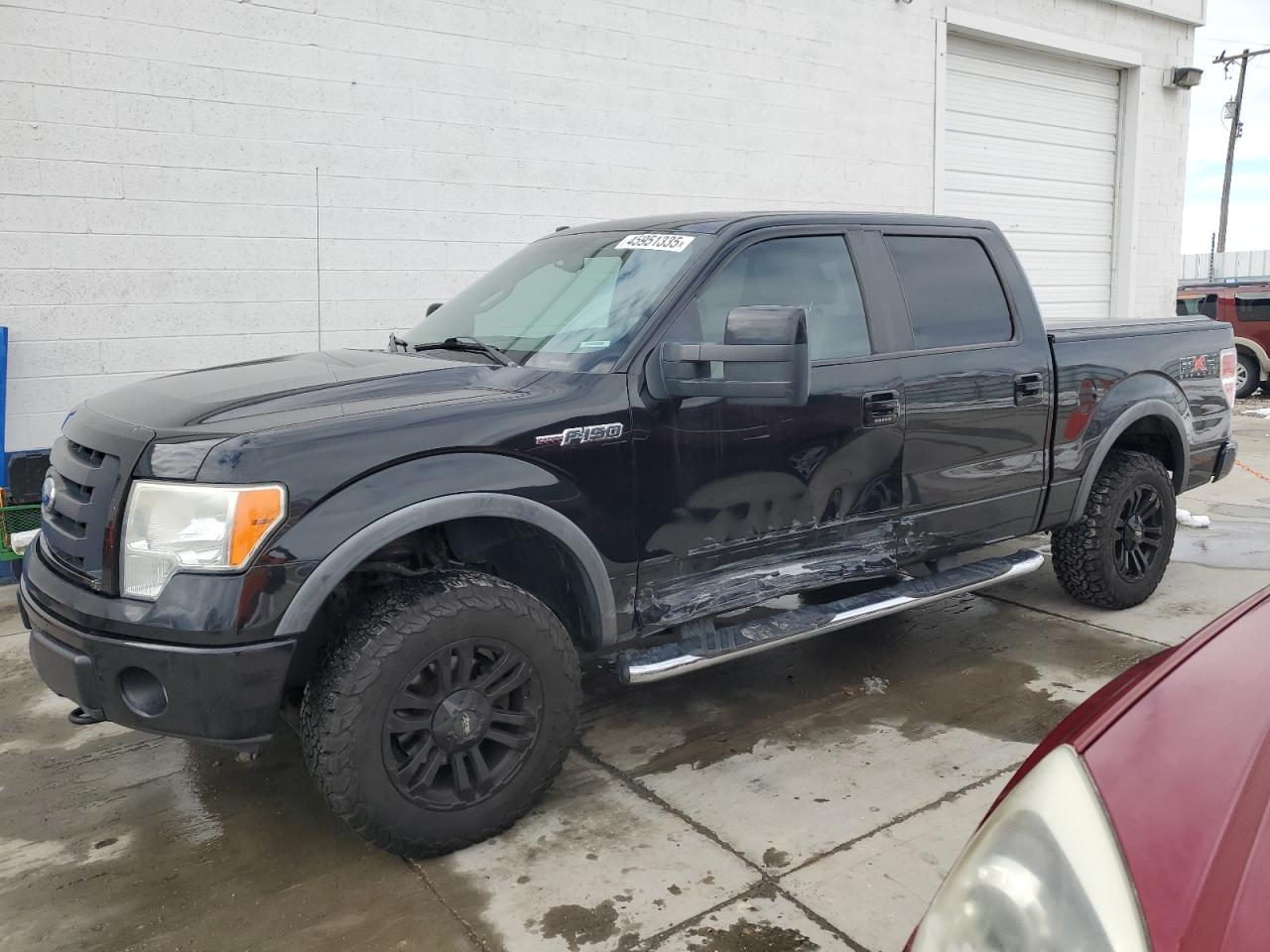 2009 Ford F-150 - Image 1