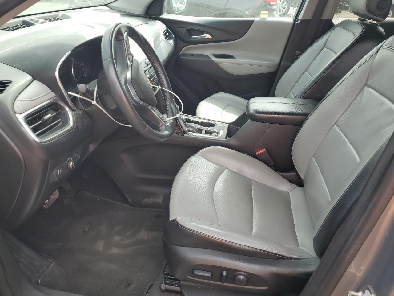 2018 Chevrolet Equinox - Image 7