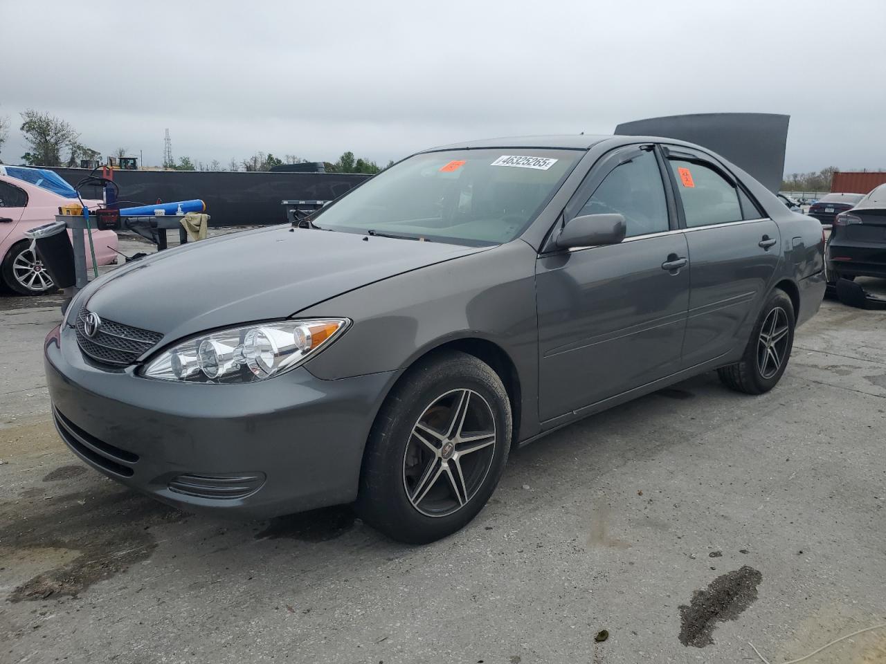 2005 Toyota Camry - Image 1