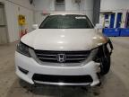 2014 Honda Accord Exl for Sale in Lumberton, NC - Burn - Engine