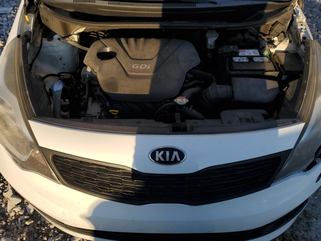 2014 Kia Rio - Image 12