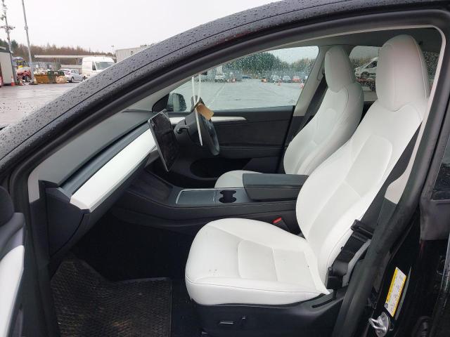 2023 TESL MODEL Y PE