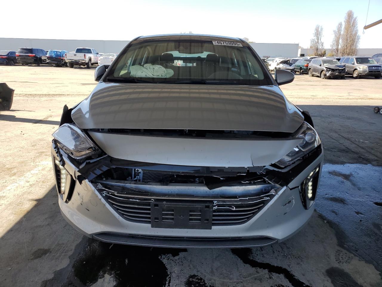 2019 Hyundai IONIQ - Image 5