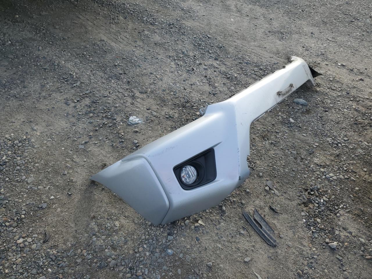 2013 Toyota Tacoma - Image 12
