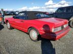 1991 Cadillac Allante  zu verkaufen in Antelope, CA - Minor Dent/Scratches