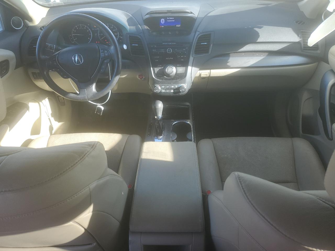 2015 Acura RDX - Image 8