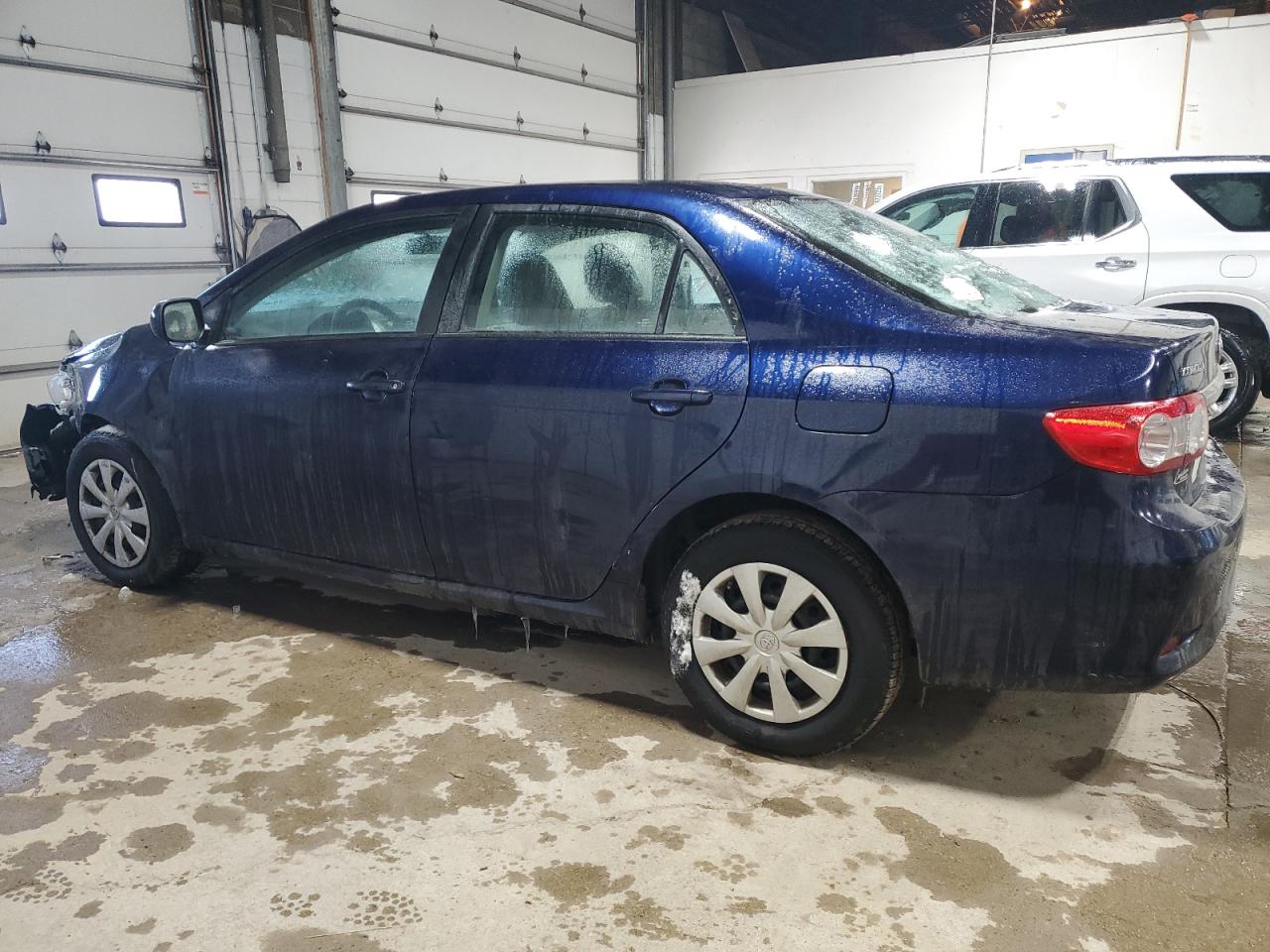 2011 Toyota Corolla - Image 2