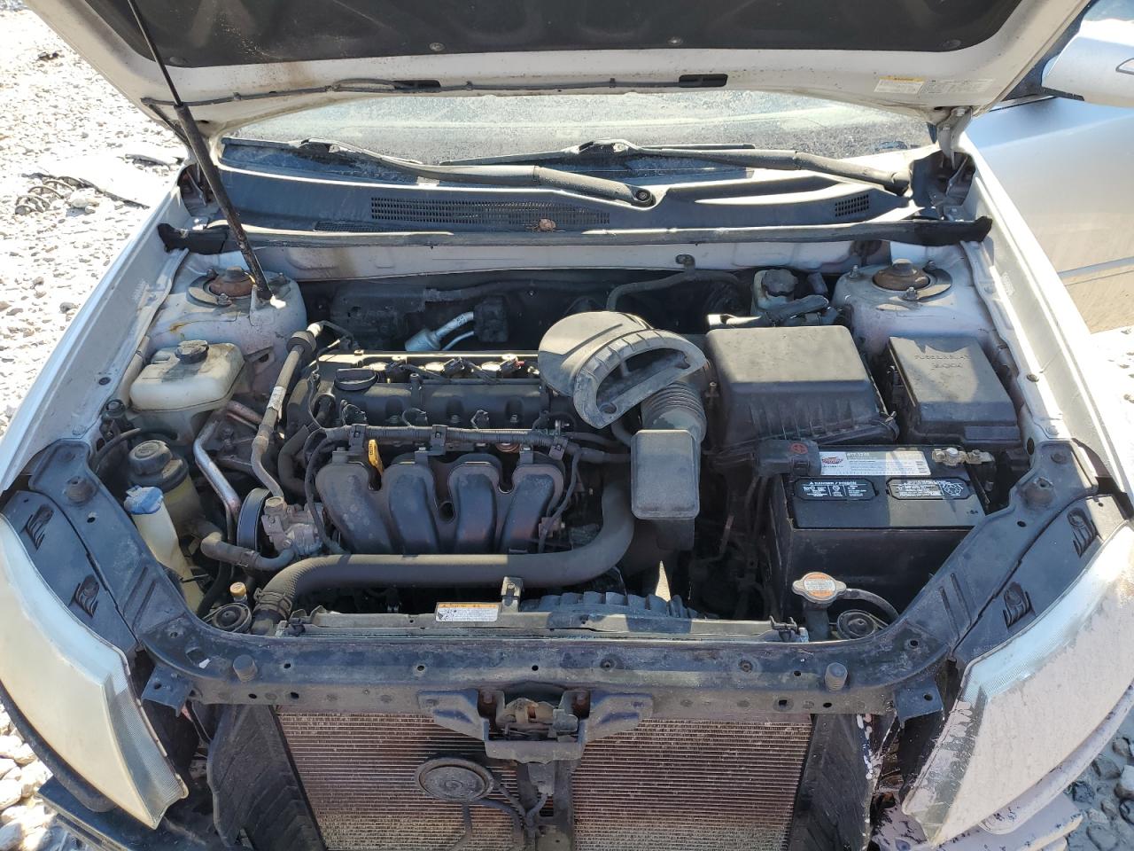 2009 Kia Optima - Image 11
