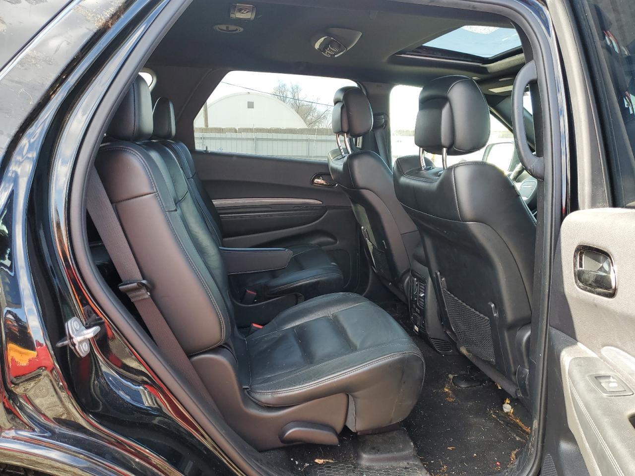 2020 Dodge Durango - Image 11