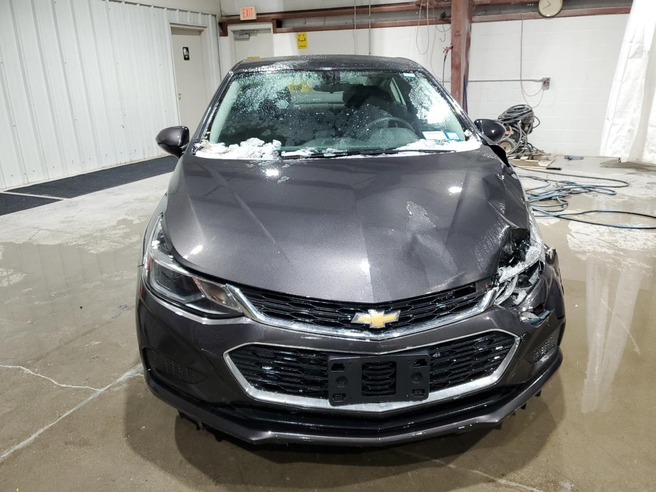 2017 Chevrolet Cruze - Image 5