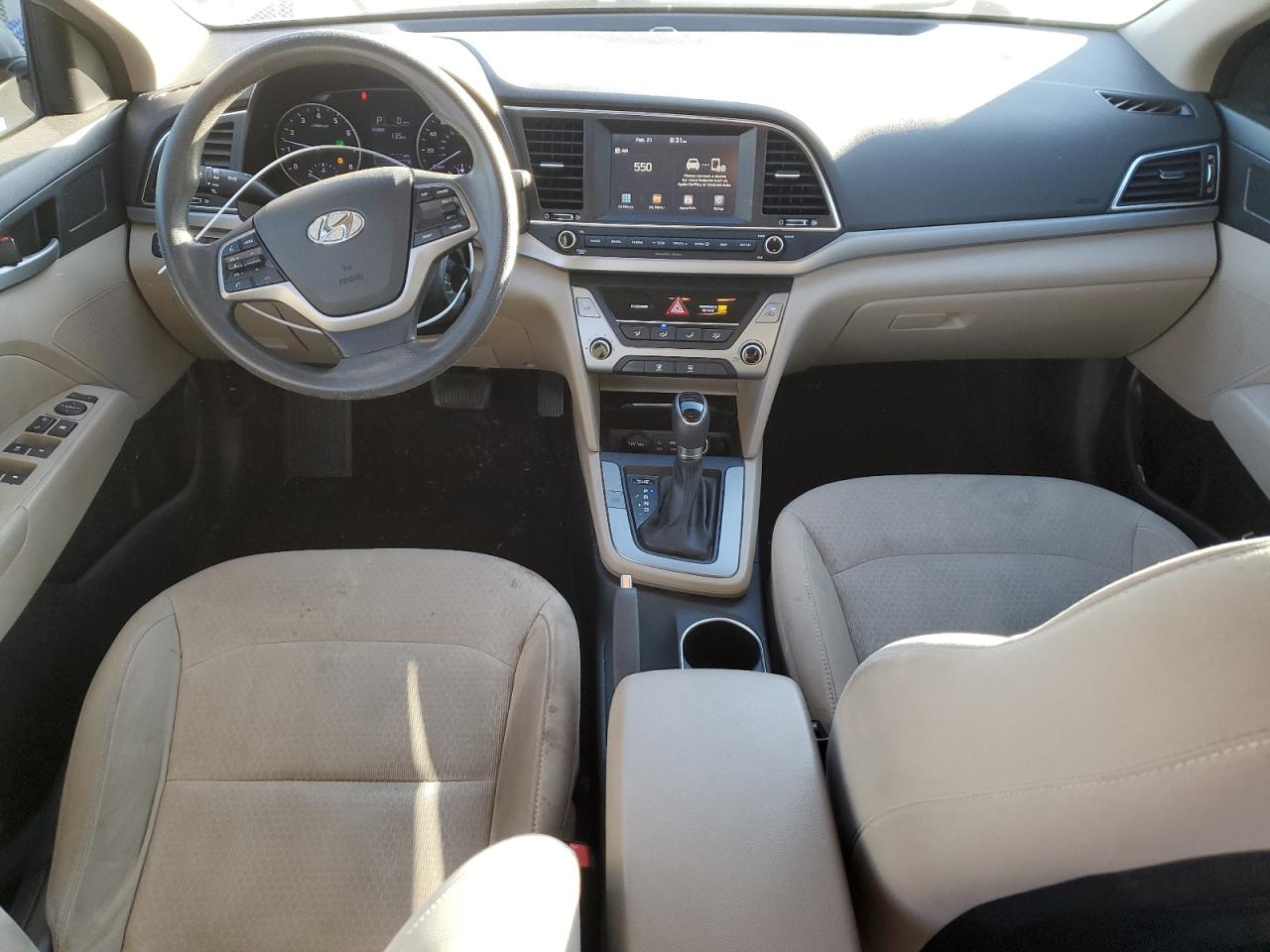 2017 Hyundai Elantra - Image 8